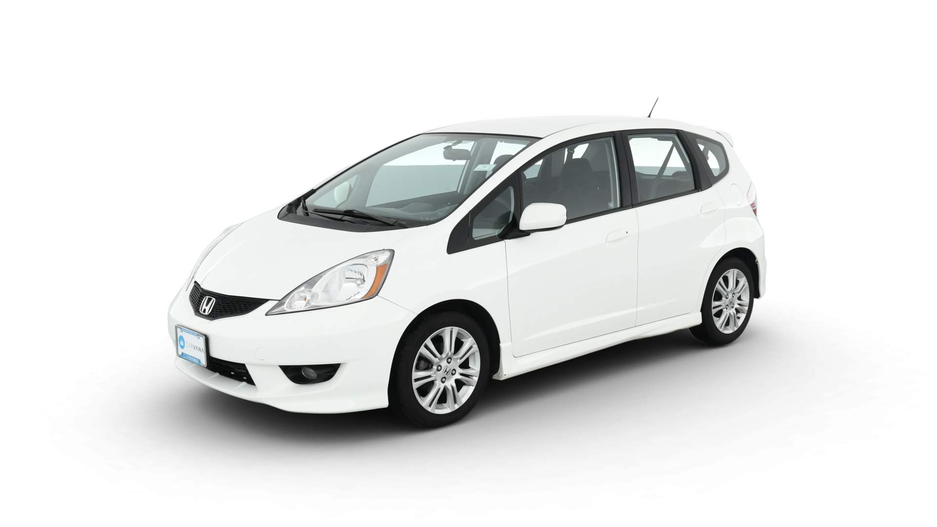 2010 Honda Fit Carvana 2010-honda-fit-carvana